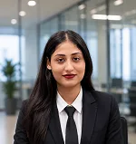 Rimpi - Chief Analyst, Lavanya Healthcare Limited